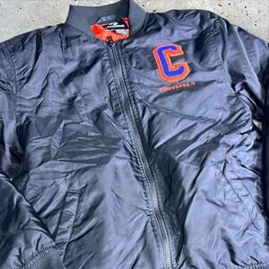 Converse insulated‎ bomber jacket